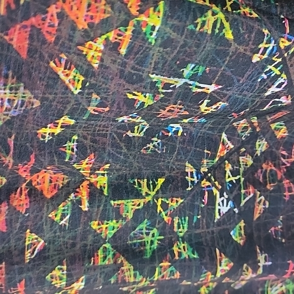 LuLaRoe Cassie Skirt - Picture 7 of 7